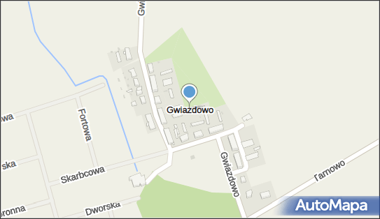 Gwiazdowo (województwo wielkopolskie), Gwiazdowo - Inne