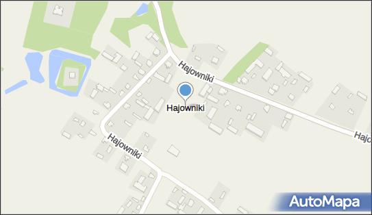 Hajowniki, Hajowniki - Inne