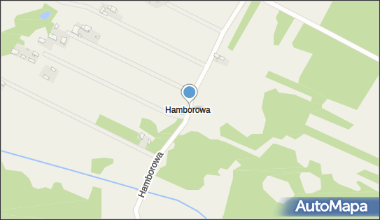 Hamborowa, Hamborowa, Wólka Pytowska 97-512 - Inne