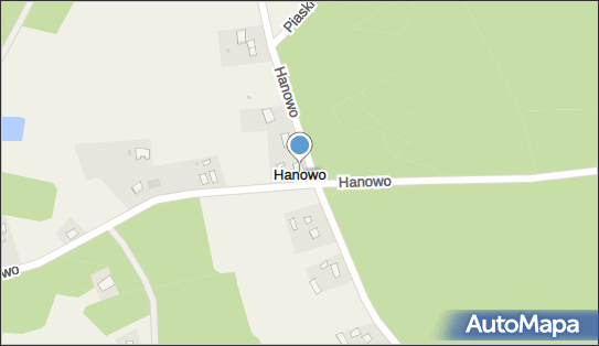 Hanowo, Hanowo - Inne