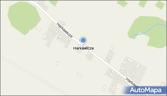 Harkawicze, Harkawicze - Inne