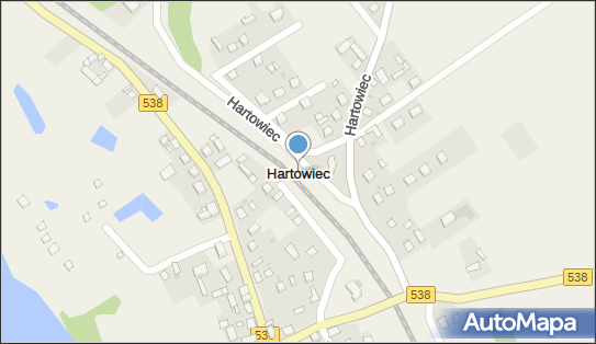 Hartowiec, Hartowiec - Inne