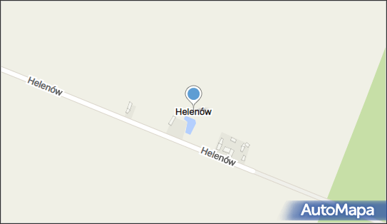 Helenów (gmina Budziszewice), Helenów - Inne