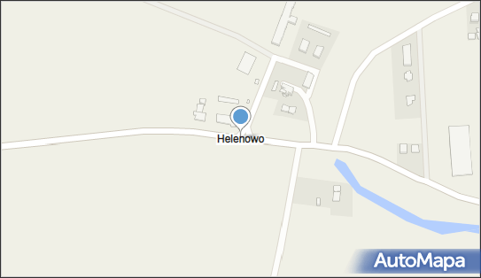 Helenowo (województwo warmińsko-mazurskie), Helenowo - Inne