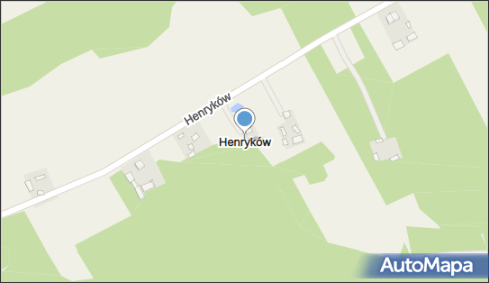 Henryków (województwo świętokrzyskie), Henryków - Inne