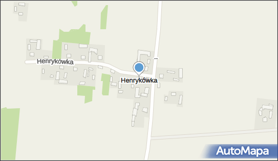 Henrykówka, Henrykówka - Inne