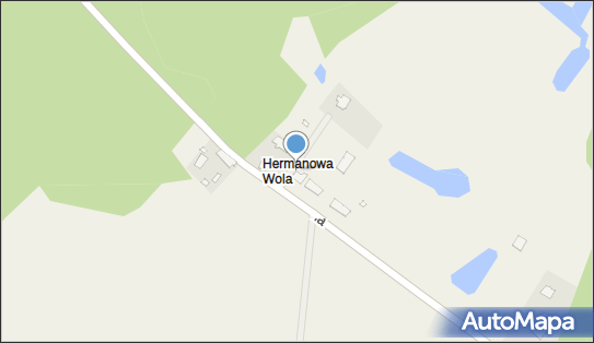 Hermanowa Wola, Hermanowa Wola - Inne