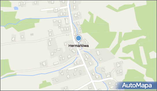 Hermanowa, Hermanowa - Inne