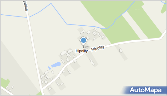 Hipolity, Hipolity 8, Hipolity 98-360 - Inne