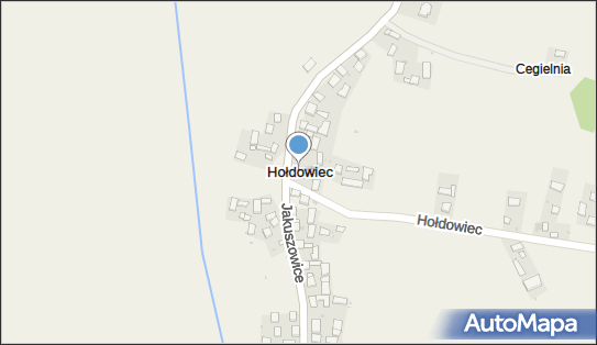 Hołdowiec, Hołdowiec - Inne