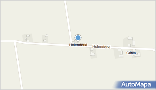 Holenderki, Holenderki - Inne