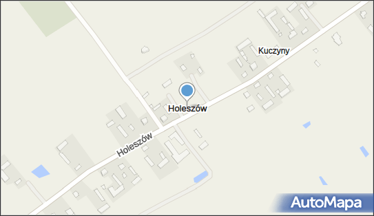 Holeszów, Holeszów - Inne