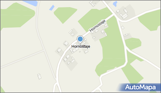 Hornostaje, Hornostaje - Inne