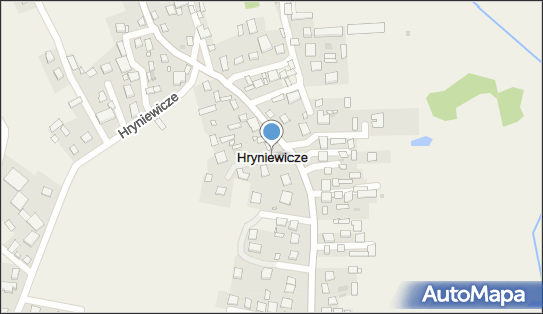 Hryniewicze, Hryniewicze - Inne