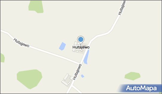 Hultajewo, Hultajewo - Inne