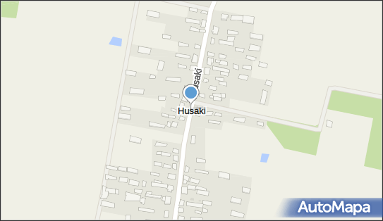 Husaki, Husaki - Inne