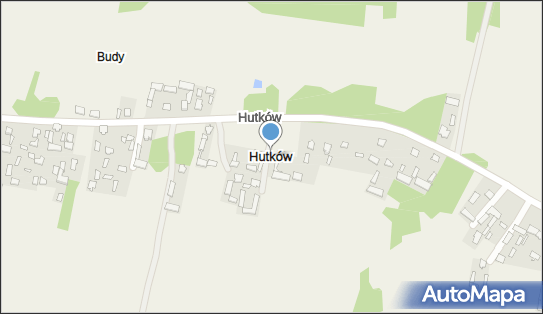 Hutków, Hutków - Inne