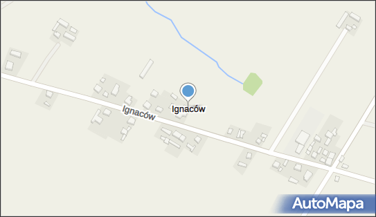 Ignaców (województwo wielkopolskie), Ignaców - Inne