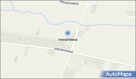 Imbramowice (województwo małopolskie), Imbramowice - Inne