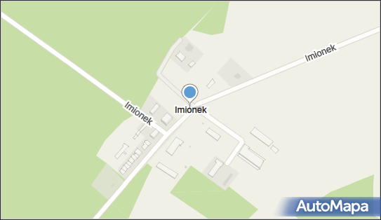 Imionek, Imionek - Inne