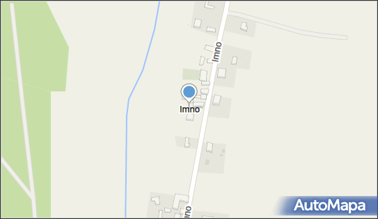 Imno (powiat goleniowski), Imno - Inne