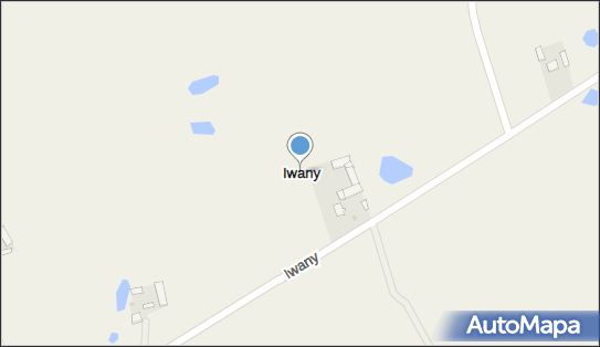 Iwany, Iwany - Inne