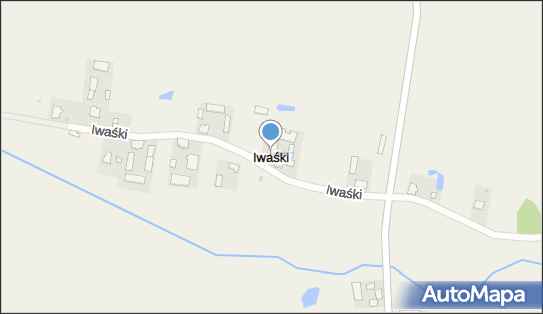 Iwaśki, Iwaśki - Inne