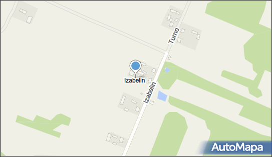 Izabelin (województwo lubelskie), Izabelin - Inne