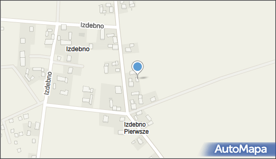 Izdebno (województwo kujawsko-pomorskie), Izdebno, Izdebno 88-420 - Inne