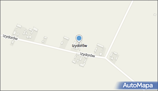 Izydorów, Izydorów - Inne