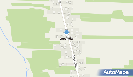 Jacentów (powiat opatowski), Jacentów - Inne