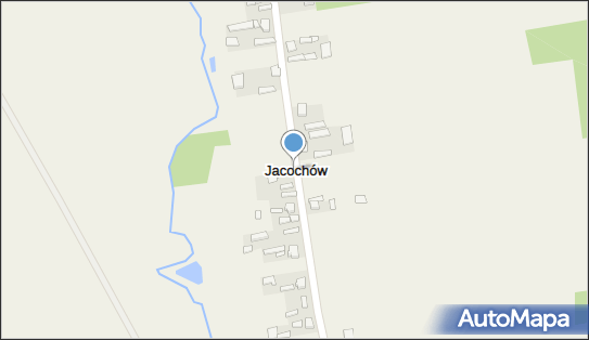 Jacochów, Jacochów - Inne
