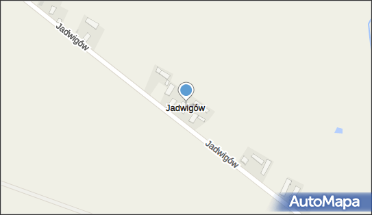 Jadwigów (powiat płocki), Jadwigów - Inne