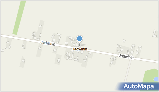 Jadwinin (województwo mazowieckie), Jadwinin 12, Jadwinin 05-240 - Inne