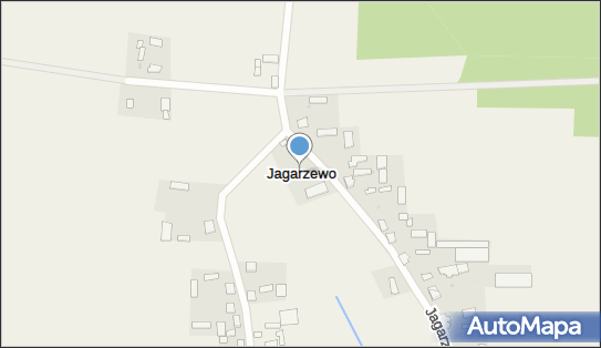 Jagarzewo, Jagarzewo - Inne