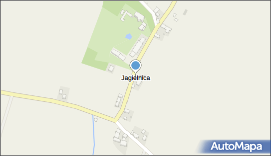 Jagielnica, Jagielnica - Inne