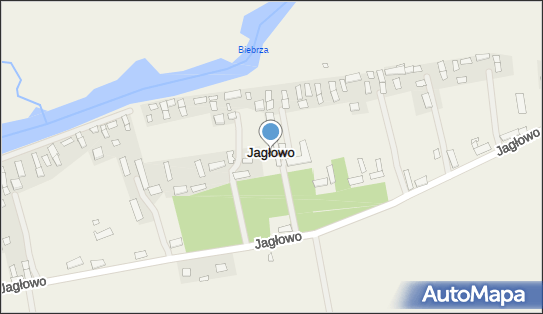Jagłowo, Jagłowo - Inne
