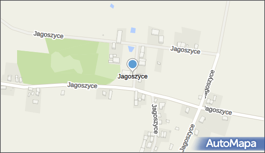 Jagoszyce, Jagoszyce - Inne