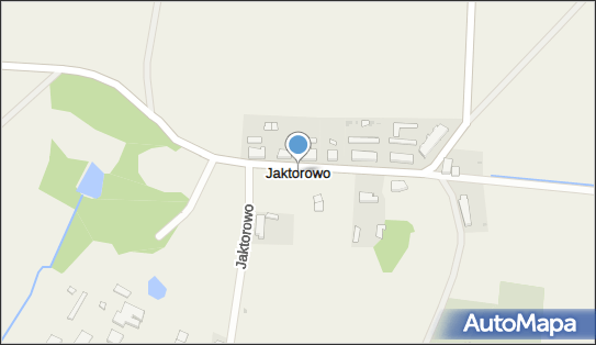 Jaktorowo, Jaktorowo - Inne