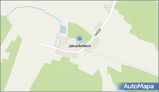 Jakubikowice, Jakubikowice - Inne