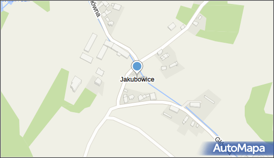 Jakubowice (powiat kędzierzyńsko-kozielski), Jakubowice - Inne