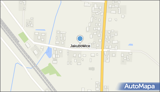 Jakubowice (powiat opatowski), Jakubowice - Inne
