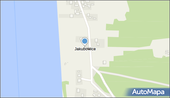 Jakubowice (województwo lubelskie), Jakubowice - Inne