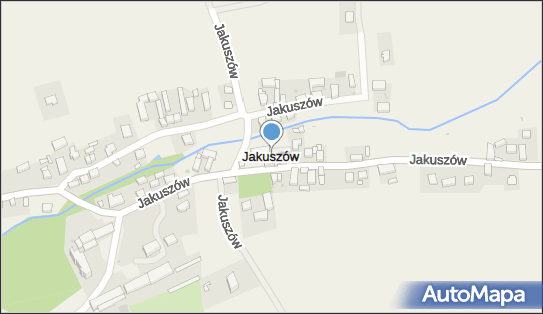 Jakuszów, Jakuszów - Inne