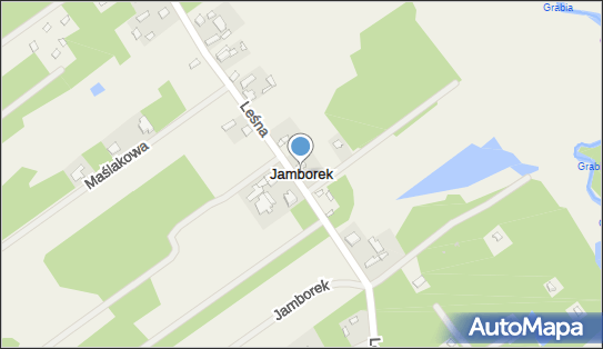 Jamborek, Jamborek - Inne