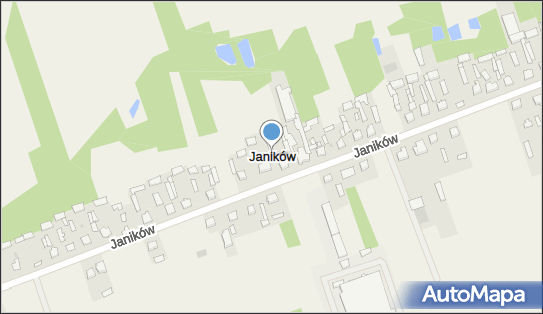 Janików (powiat kozienicki), Janików - Inne