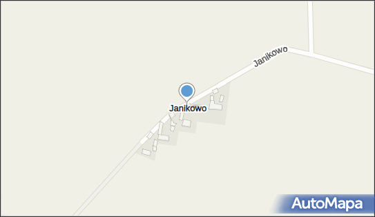 Janikowo (gmina Kruszwica), Janikowo 2, Janikowo 88-150 - Inne