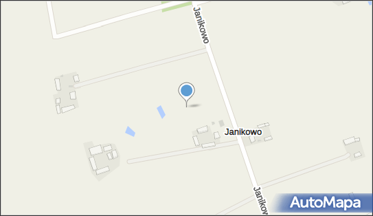 Janikowo (województwo mazowieckie), Janikowo, Janikowo 09-150 - Inne