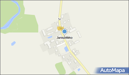 Janiszewko, Janiszewko - Inne