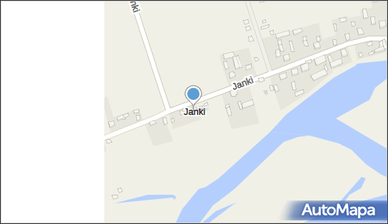 Janki (powiat wyszkowski), Janki - Inne